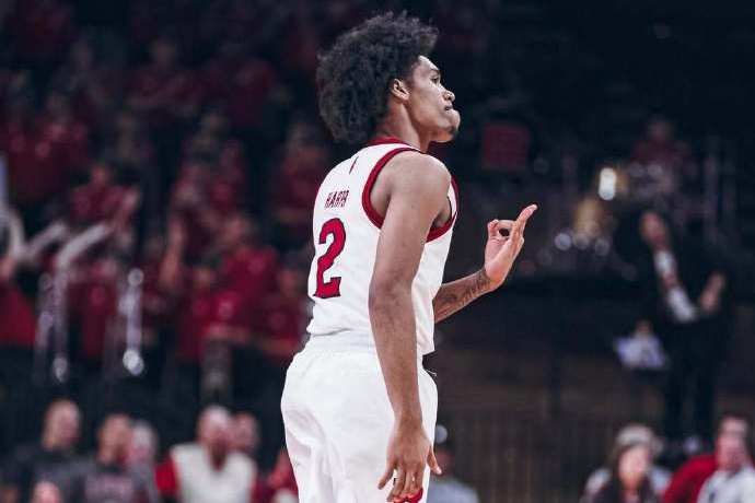 哈珀轻微腹股沟伤势恢复中，将缺席拉斯维加斯夏联揭幕战